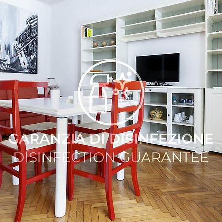 Italianway - De Cristoforis 12 Apartment Milán Exterior foto