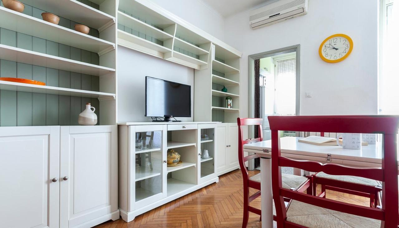 Italianway - De Cristoforis 12 Apartment Milán Exterior foto