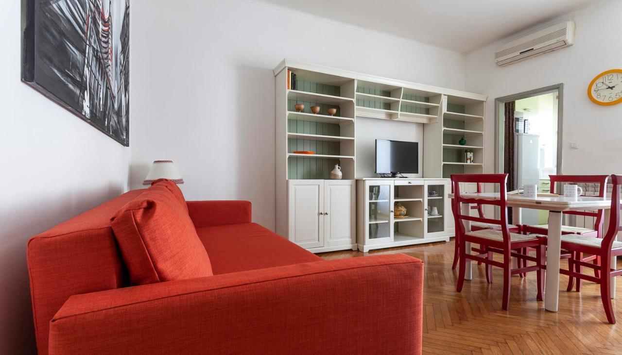 Italianway - De Cristoforis 12 Apartment Milán Exterior foto