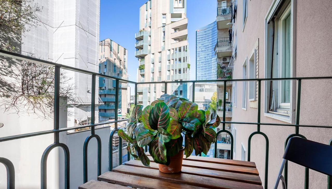 Italianway - De Cristoforis 12 Apartment Milán Exterior foto